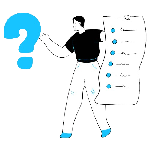How does the vehicle pickup and return process work?