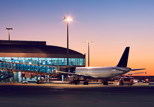 ANTALYA HAVALİMANI (AYT)